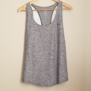 Sports Tank